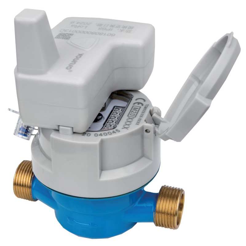 Analiza avantajelor Smart Water Meter